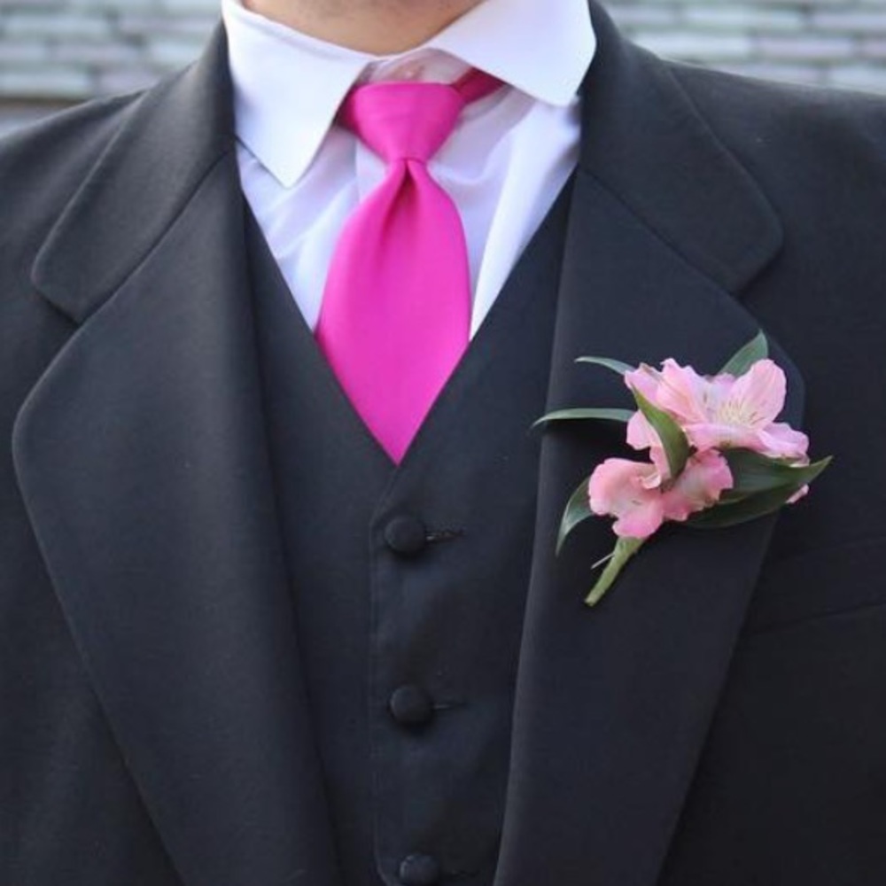Meet your Posher, Jordan